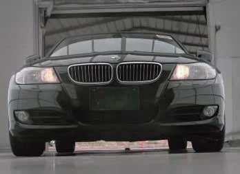 2011 BMW E90 3 Series Sedan - Image 8 of 11