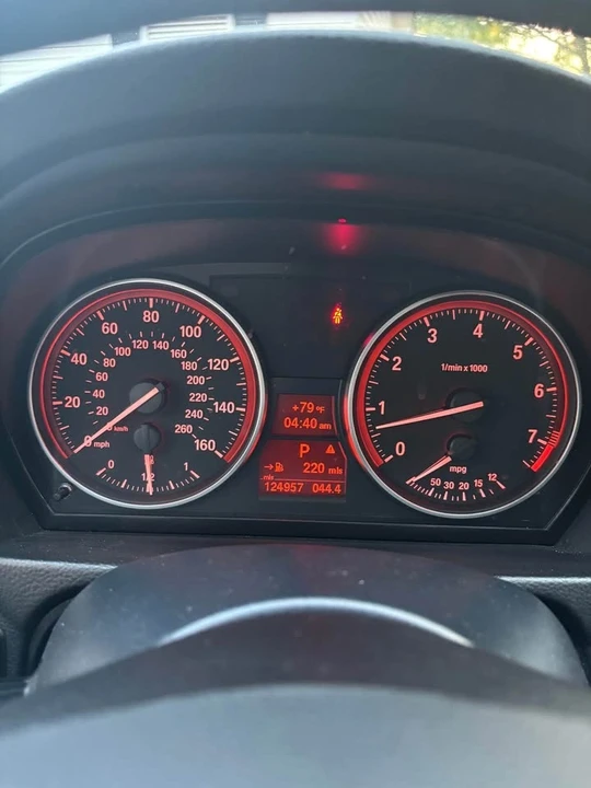 2011 BMW E90 3 Series Sedan - Image 11 of 14