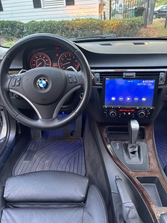 2011 BMW E90 3 Series Sedan - Image 10 of 14