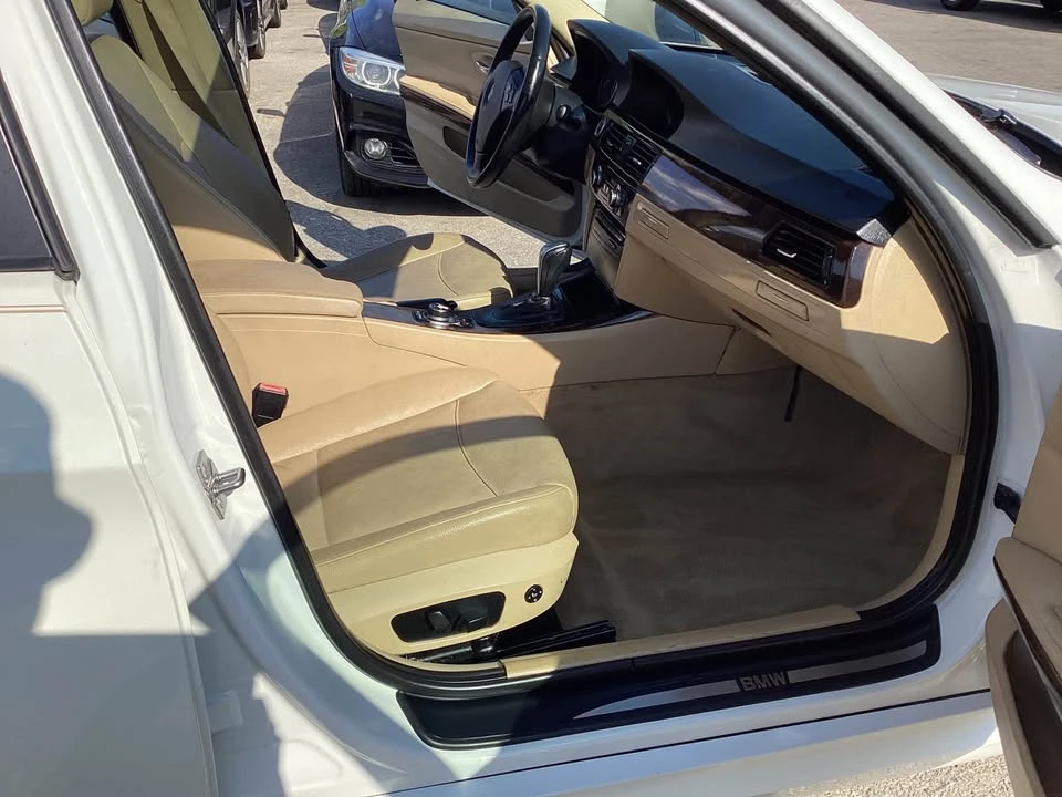 2011 BMW E90 3 Series Sedan - Image 6 of 7