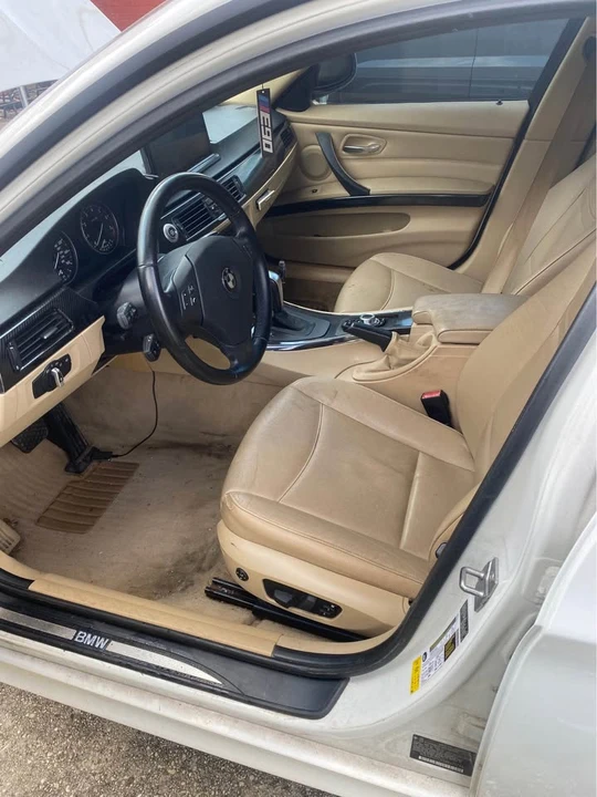2011 BMW E90 3 Series Sedan - Image 6 of 7