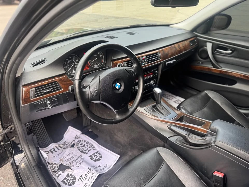 2011 BMW E90 3 Series Sedan - Image 6 of 8
