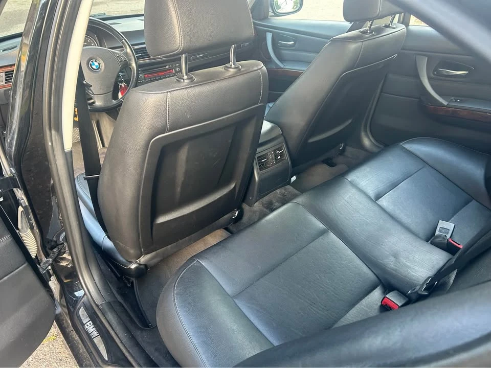 2011 BMW E90 3 Series Sedan - Image 6 of 6