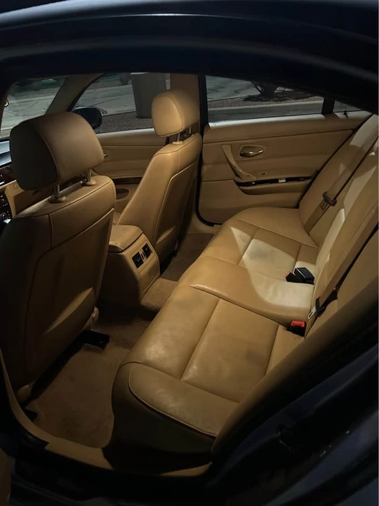 2011 BMW E90 3 Series Sedan - Image 11 of 13