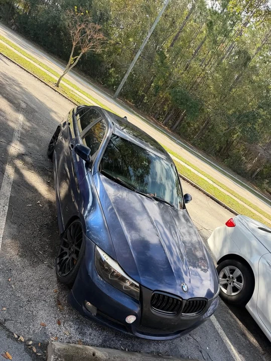 2011 BMW E90 3 Series Sedan - Image 3 of 13