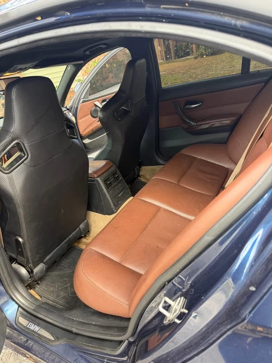 2011 BMW E90 3 Series Sedan - Image 11 of 13