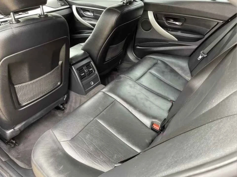 2011 BMW E90 3 Series Sedan - Image 7 of 9