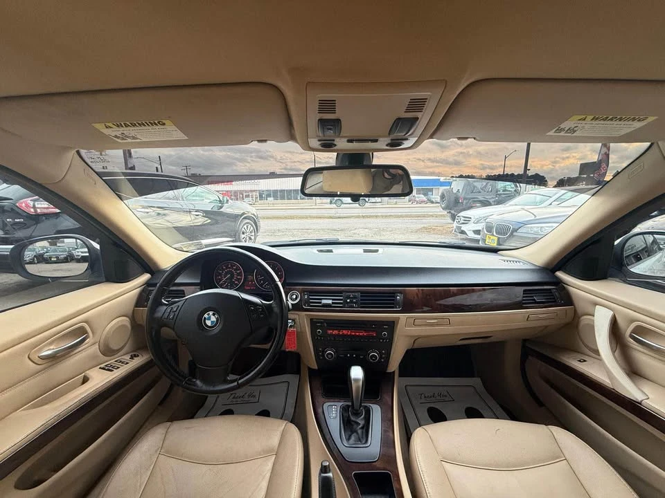 2011 BMW E90 3 Series Sedan - Image 13 of 17