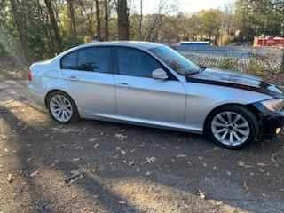 2011 BMW E90 3 Series Sedan - Image 6 of 19