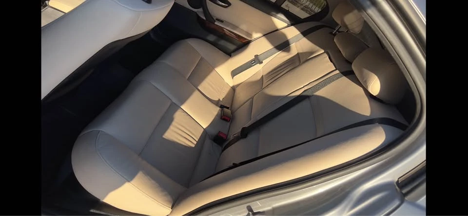 2011 BMW E90 3 Series Sedan - Image 17 of 20