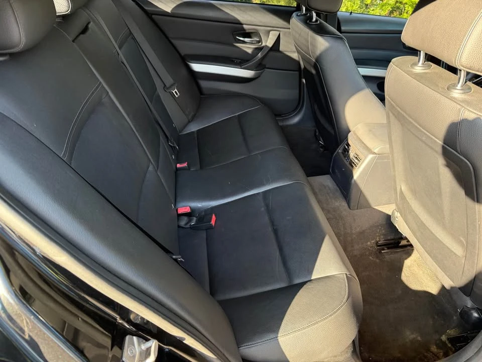 2011 BMW E90 3 Series Sedan - Image 6 of 12
