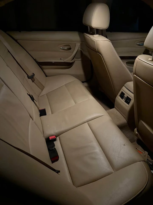 2011 BMW E90 3 Series Sedan - Image 5 of 8