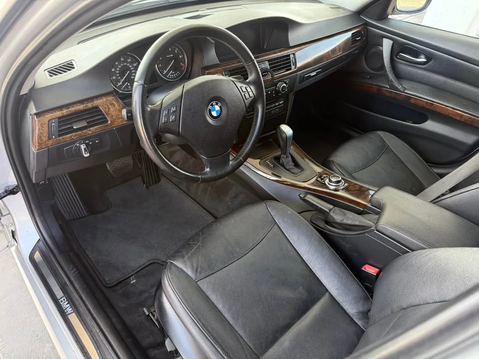2011 BMW E90 3 Series Sedan - Image 6 of 12