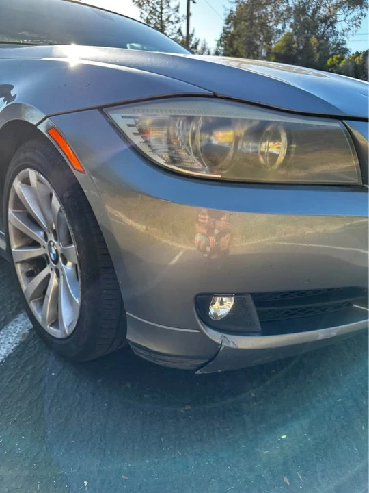 2011 BMW E90 3 Series Sedan - Image 20 of 20