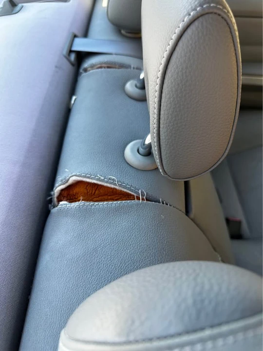 2011 BMW E90 3 Series Sedan - Image 5 of 20