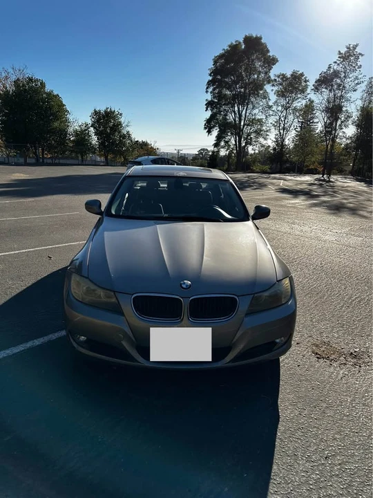 2011 BMW E90 3 Series Sedan - Image 2 of 20