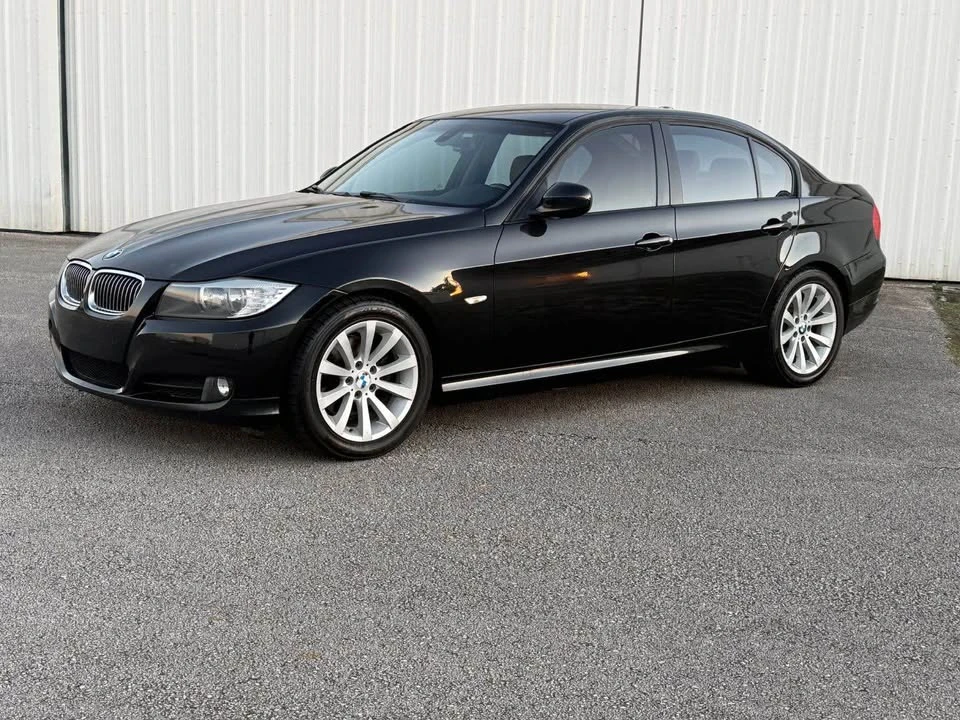 2011 BMW E90 3 Series Sedan - Image 2 of 19