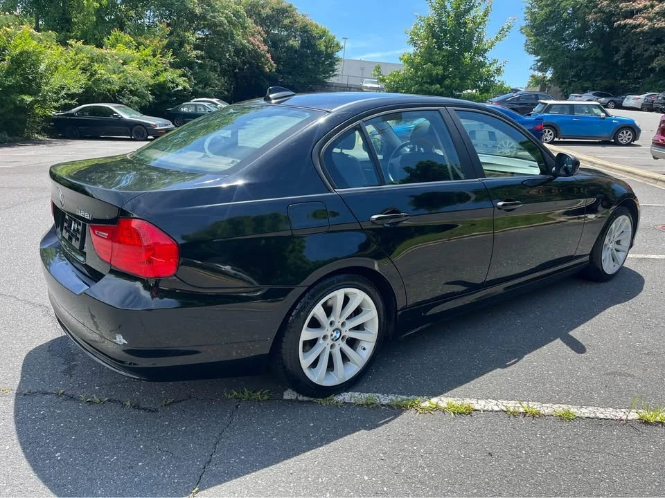 2011 BMW E90 3 Series Sedan - Image 3 of 19