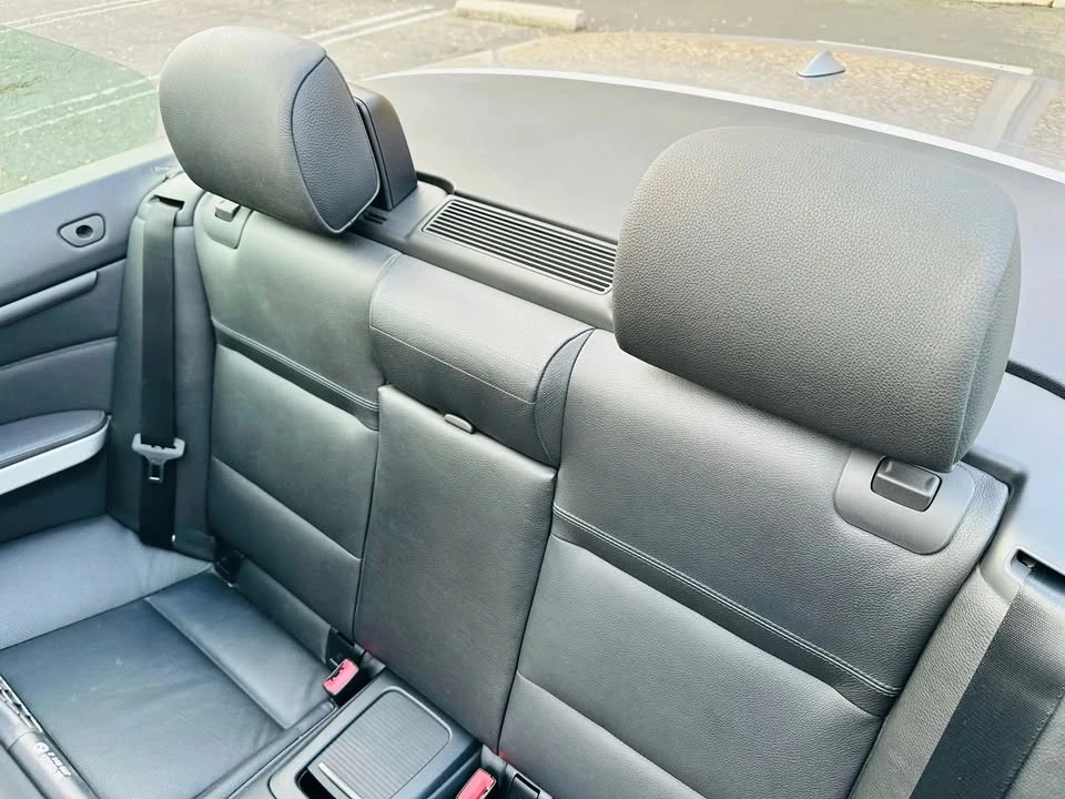 2011 BMW E90 3 Series Sedan - Image 12 of 20