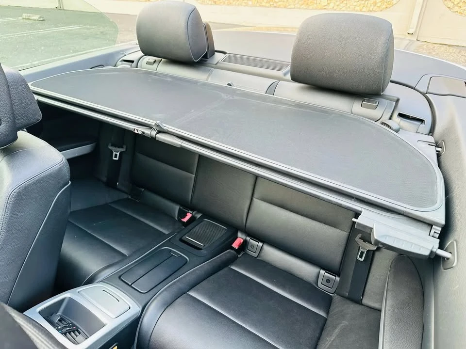2011 BMW E90 3 Series Sedan - Image 13 of 20