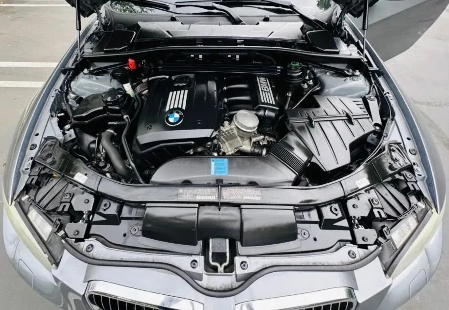 2011 BMW E90 3 Series Sedan - Image 20 of 20