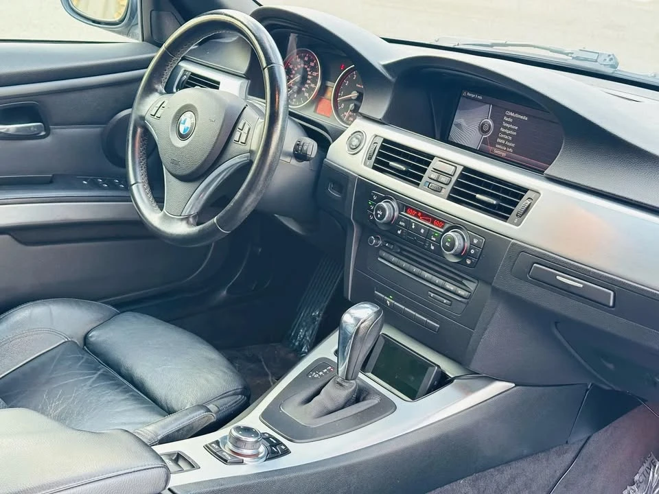 2011 BMW E90 3 Series Sedan - Image 10 of 20
