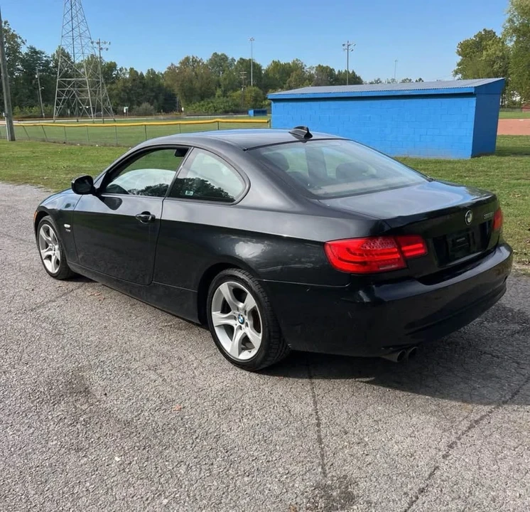 2011 BMW E92 3 Series Coupe - Image 8 of 8