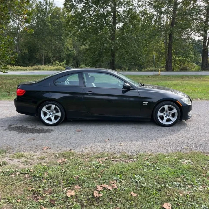 2011 BMW E92 3 Series Coupe - Image 2 of 8