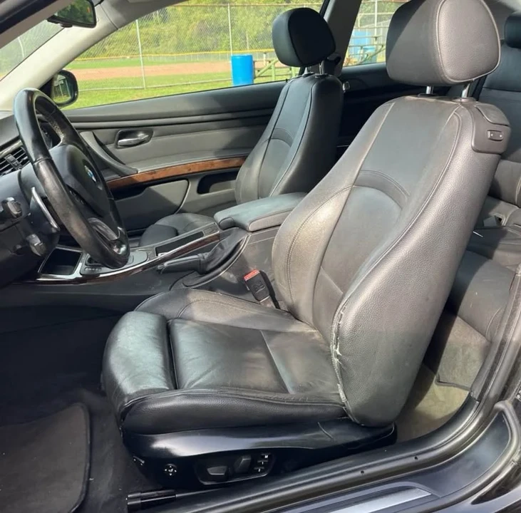 2011 BMW E92 3 Series Coupe - Image 6 of 8
