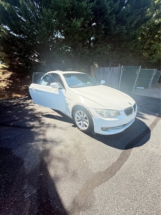 2011 BMW E92 3 Series Coupe - Image 2 of 7