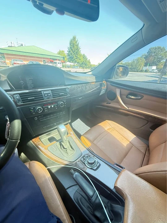 2011 BMW E92 3 Series Coupe - Image 6 of 7