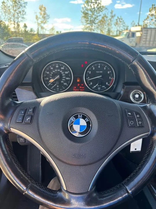 2011 BMW E92 3 Series Coupe - Image 15 of 15
