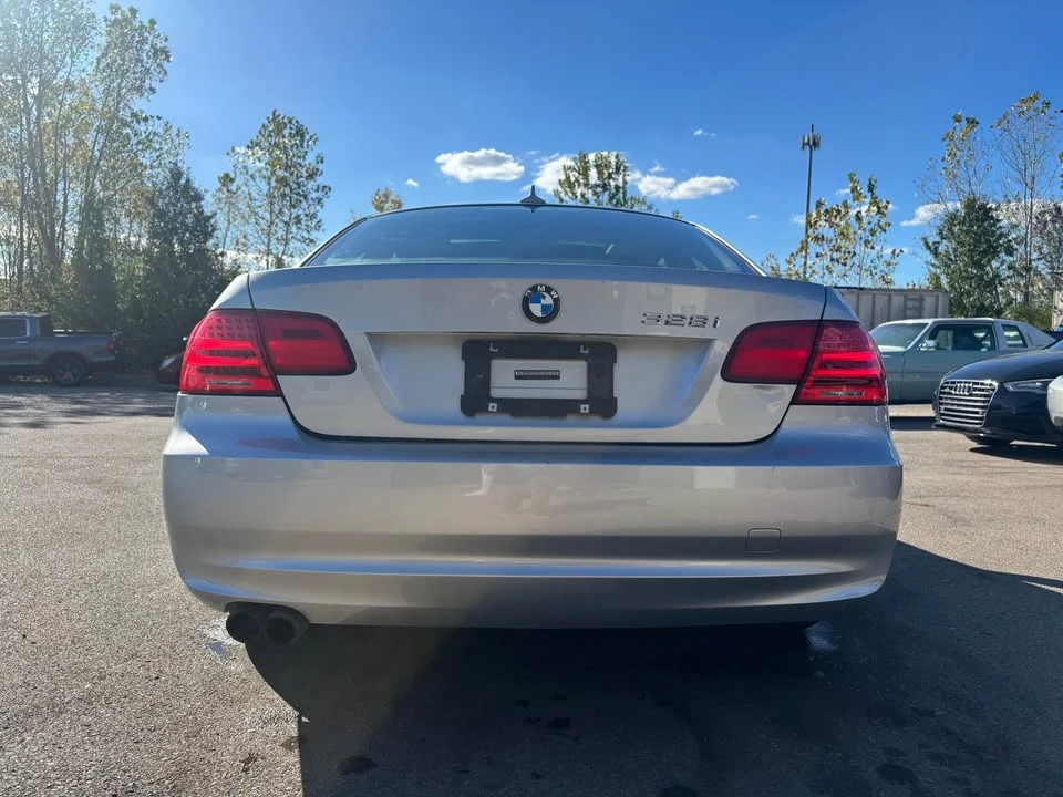 2011 BMW E92 3 Series Coupe - Image 3 of 15