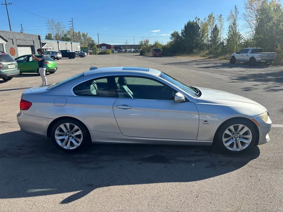2011 BMW E92 3 Series Coupe - Image 6 of 15