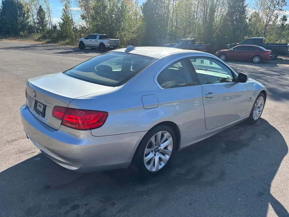 2011 BMW E92 3 Series Coupe - Image 5 of 15