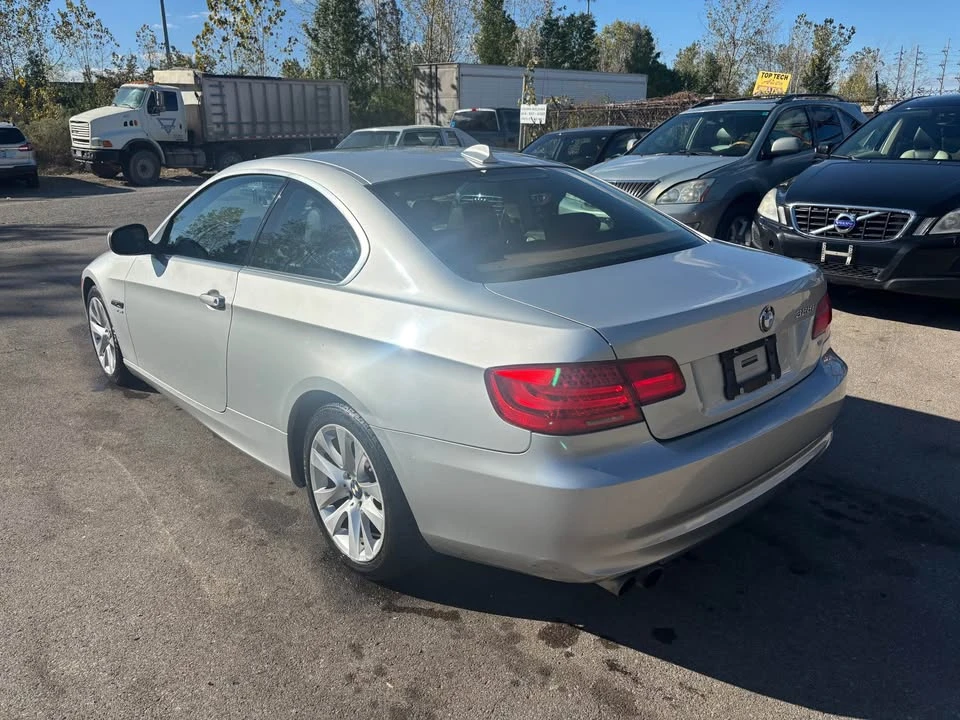 2011 BMW E92 3 Series Coupe - Image 2 of 15