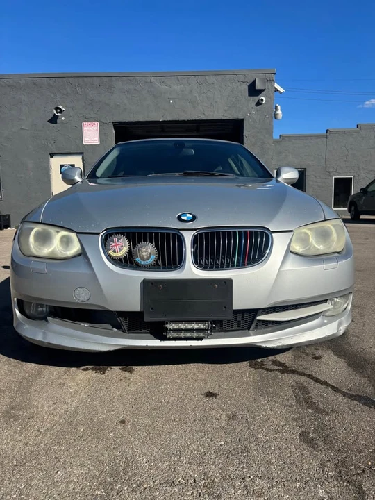 2011 BMW E92 3 Series Coupe - Image 7 of 15