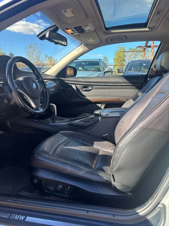 2011 BMW E92 3 Series Coupe - Image 11 of 15