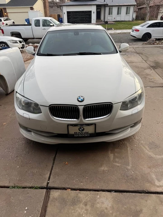 2011 BMW E92 3 Series Coupe - Image 2 of 8