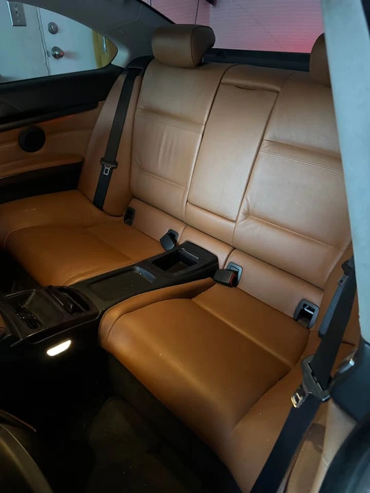 2011 BMW E92 3 Series Coupe - Image 4 of 8