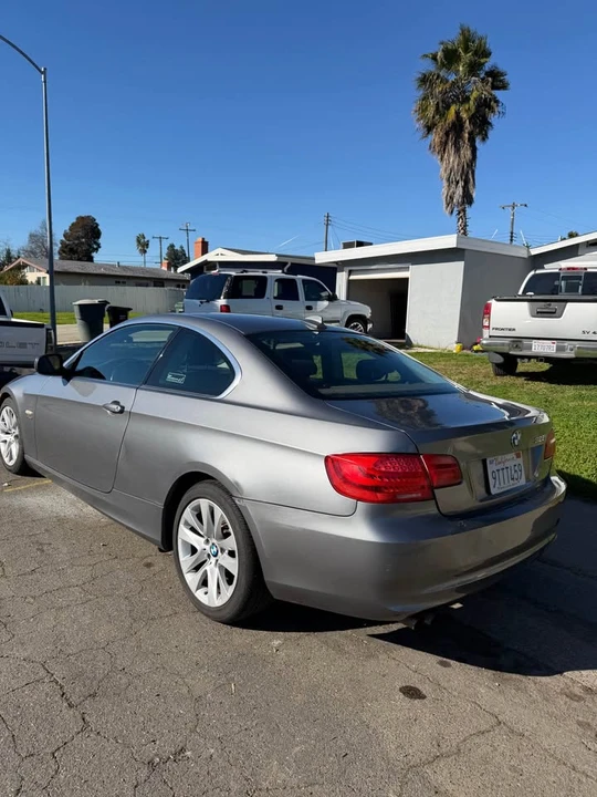 2011 BMW E92 3 Series Coupe - Image 5 of 15