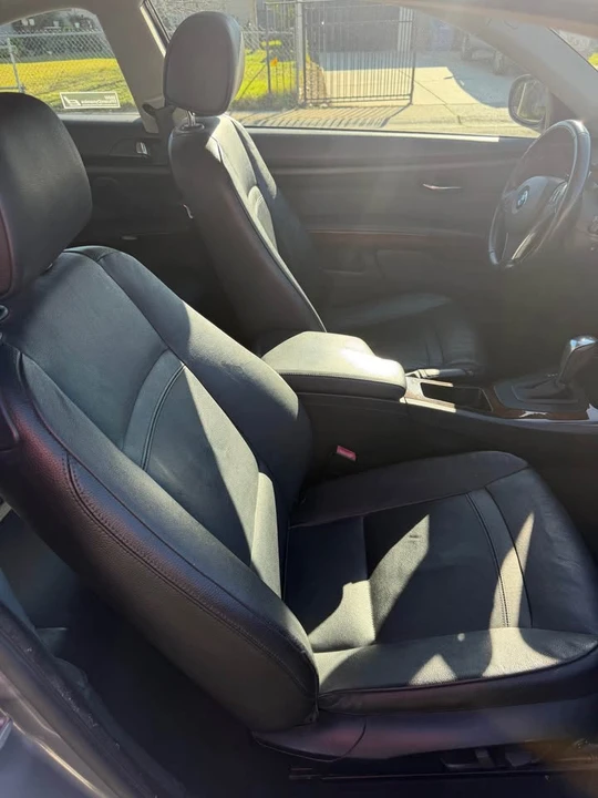 2011 BMW E92 3 Series Coupe - Image 15 of 15