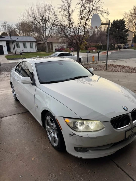 2011 BMW E92 3 Series Coupe - Image 3 of 8