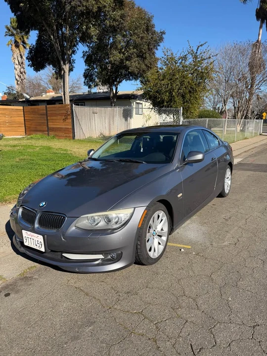 2011 BMW E92 3 Series Coupe - Image 8 of 15