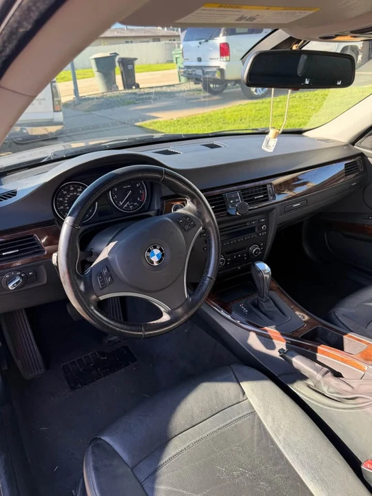 2011 BMW E92 3 Series Coupe - Image 11 of 15