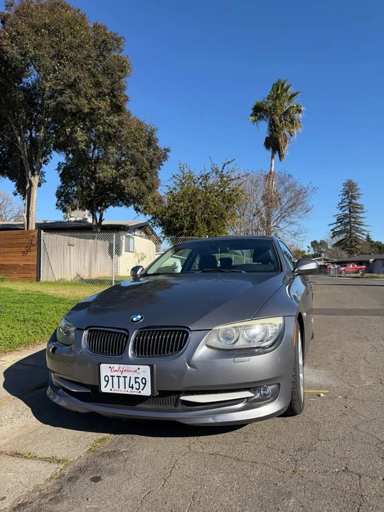 2011 BMW E92 3 Series Coupe - Image 7 of 15