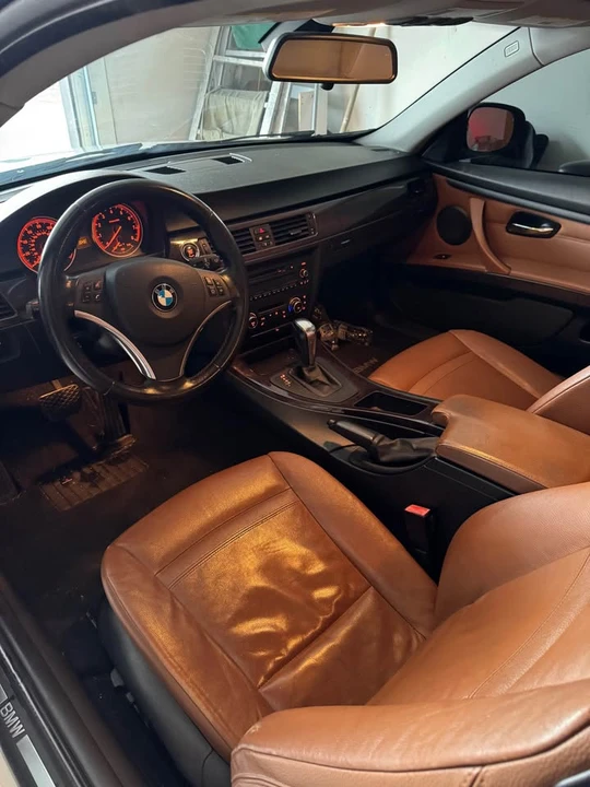 2011 BMW E92 3 Series Coupe - Image 8 of 8