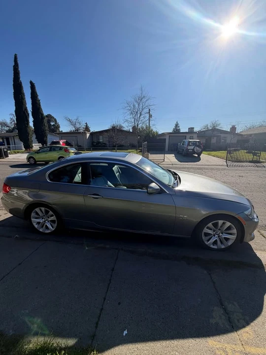 2011 BMW E92 3 Series Coupe - Image 3 of 15