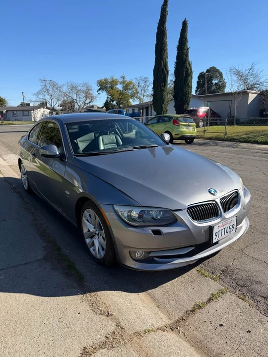 2011 BMW E92 3 Series Coupe - Image 2 of 15