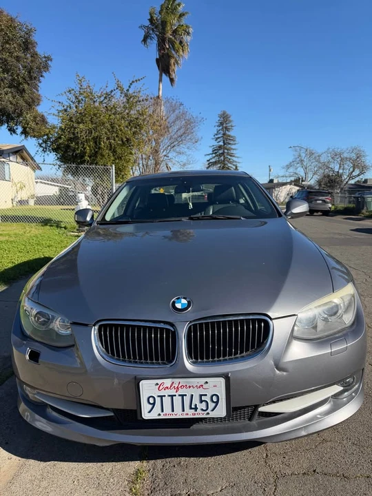 2011 BMW E92 3 Series Coupe - Image 6 of 15